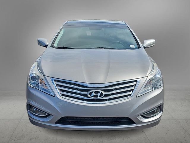 2012 Hyundai Azera Base