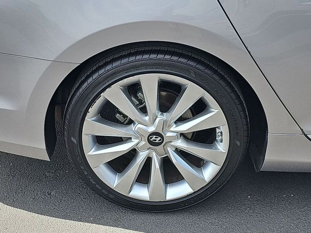2012 Hyundai Azera Base