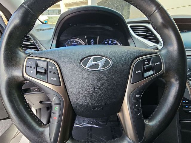 2012 Hyundai Azera Base