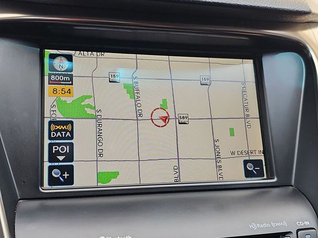 2012 Hyundai Azera Base