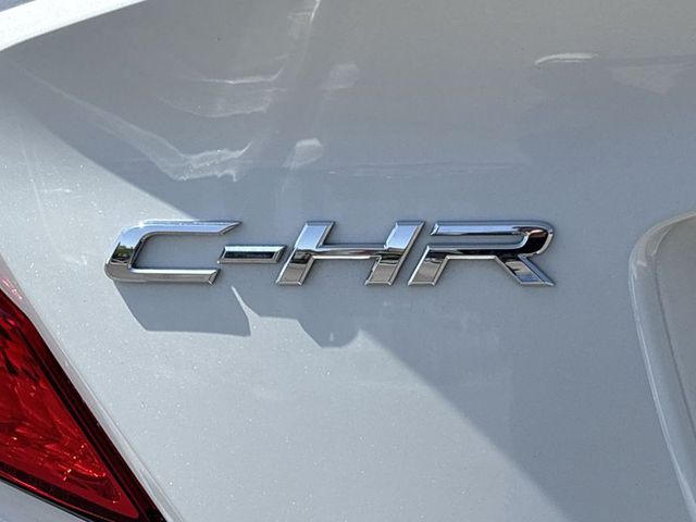2019 Toyota C-HR FWD