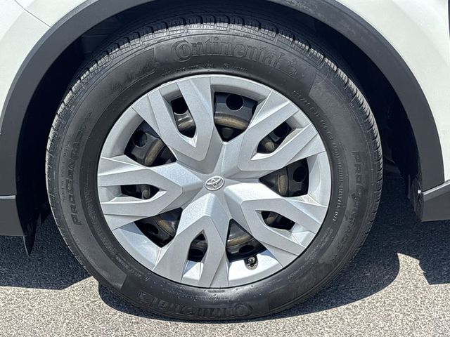 2019 Toyota C-HR FWD