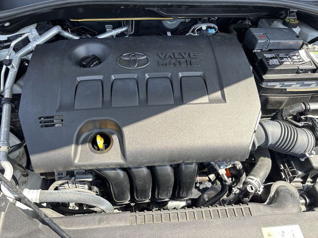 2019 Toyota C-HR FWD