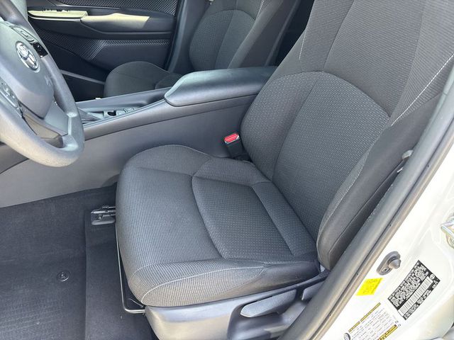 2019 Toyota C-HR FWD