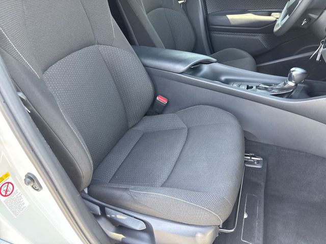 2019 Toyota C-HR FWD
