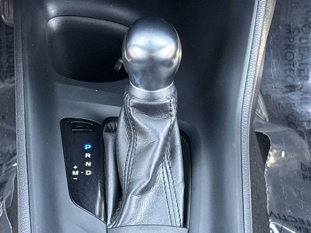 2019 Toyota C-HR FWD