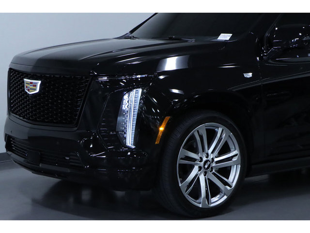 2025 Cadillac Escalade Sport 4WD