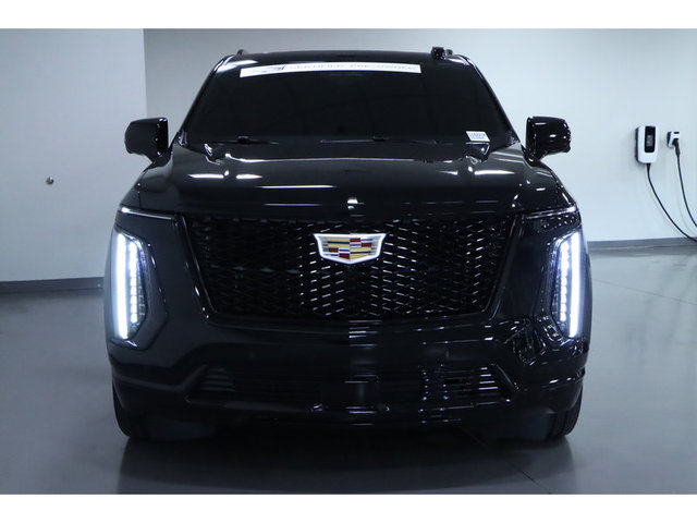 2025 Cadillac Escalade Sport 4WD