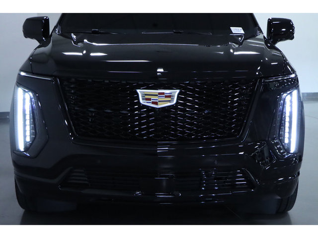 2025 Cadillac Escalade Sport 4WD