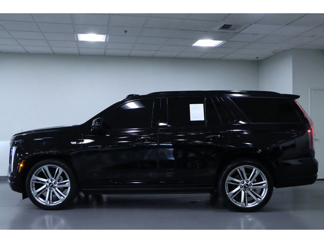 2025 Cadillac Escalade Sport 4WD