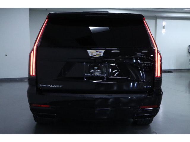 2025 Cadillac Escalade Sport 4WD