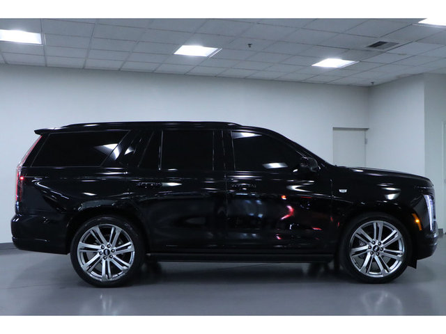 2025 Cadillac Escalade Sport 4WD