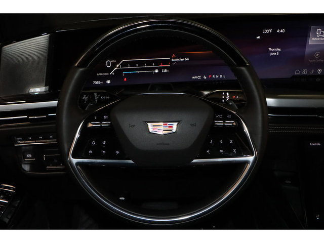 2025 Cadillac Escalade Sport 4WD