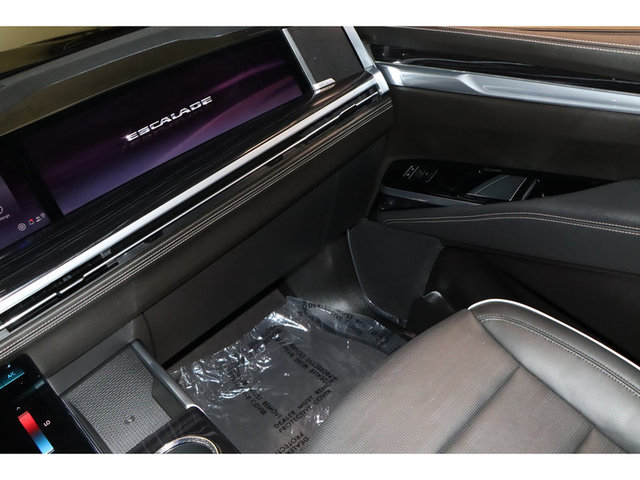 2025 Cadillac Escalade Sport 4WD