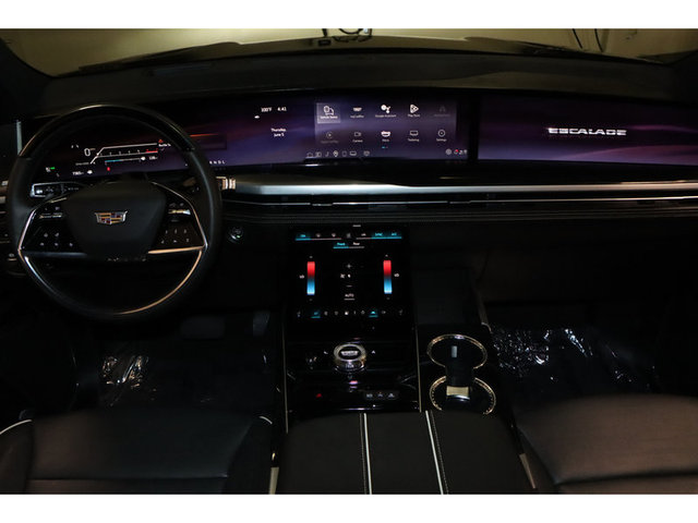 2025 Cadillac Escalade Sport 4WD
