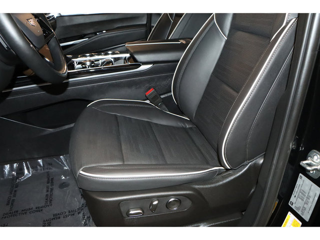 2025 Cadillac Escalade Sport 4WD