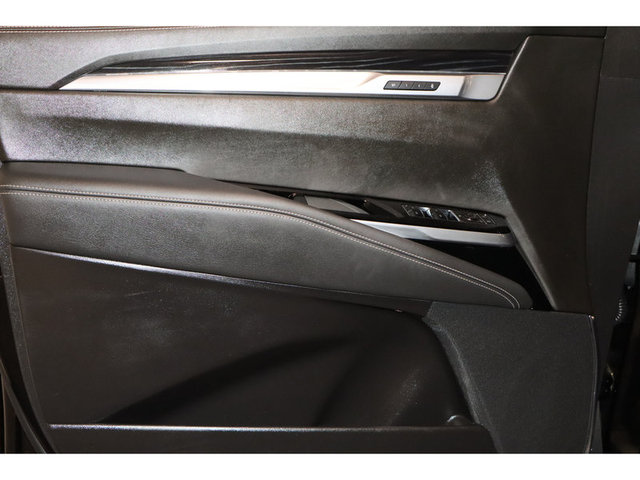 2025 Cadillac Escalade Sport 4WD