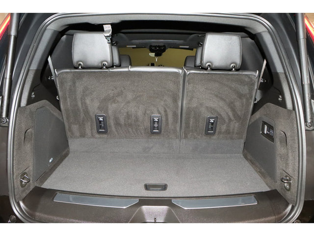 2025 Cadillac Escalade Sport 4WD