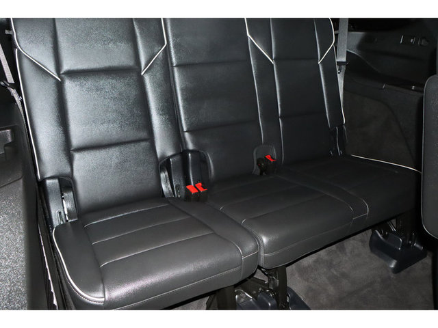 2025 Cadillac Escalade Sport 4WD