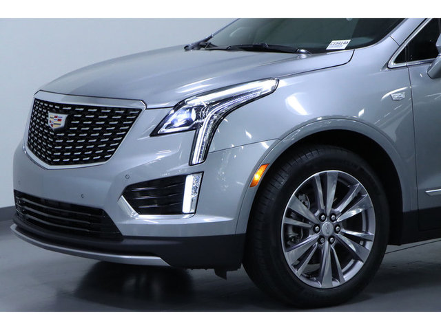 2024 Cadillac XT5 Premium Luxury AWD