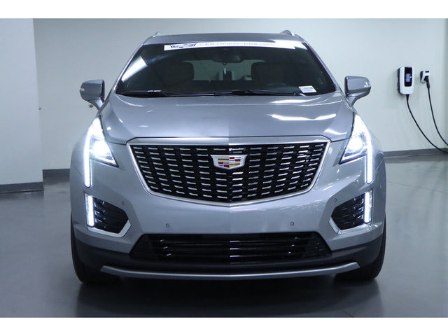 2024 Cadillac XT5 Premium Luxury AWD