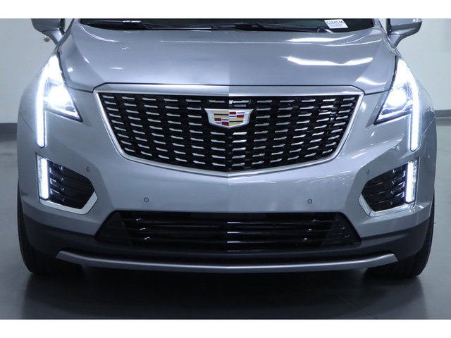 2024 Cadillac XT5 Premium Luxury AWD