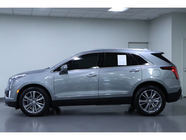 2024 Cadillac XT5 Premium Luxury AWD