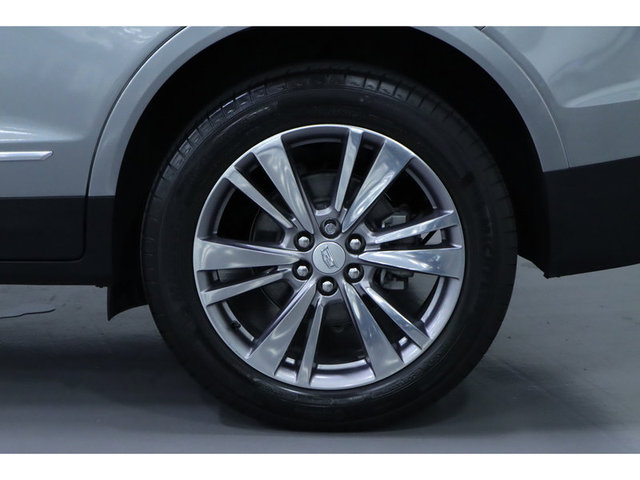 2024 Cadillac XT5 Premium Luxury AWD