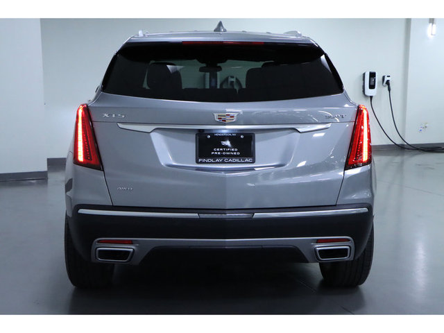 2024 Cadillac XT5 Premium Luxury AWD