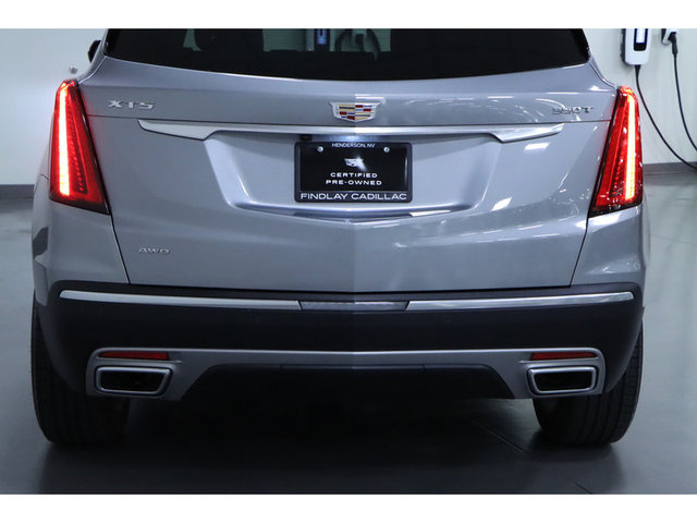 2024 Cadillac XT5 Premium Luxury AWD