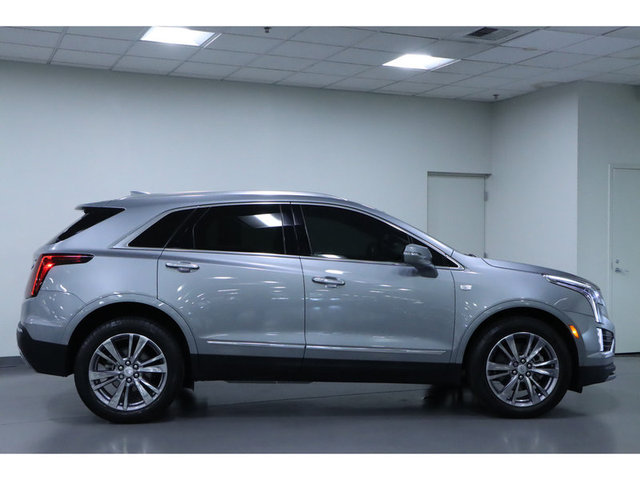2024 Cadillac XT5 Premium Luxury AWD