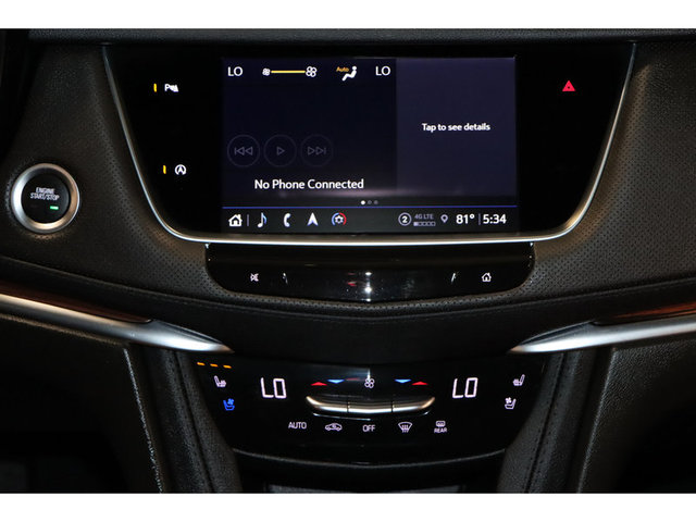 2024 Cadillac XT5 Premium Luxury AWD