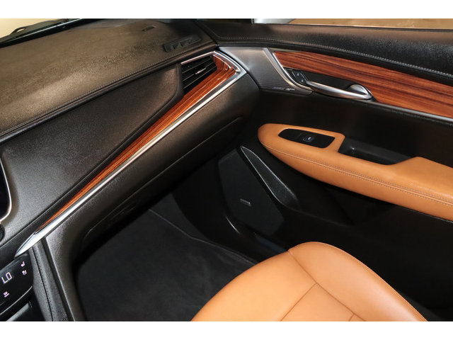 2024 Cadillac XT5 Premium Luxury AWD