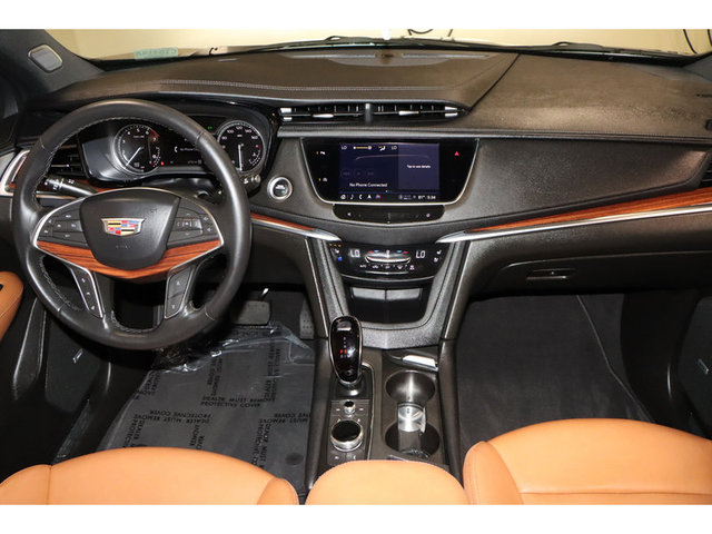 2024 Cadillac XT5 Premium Luxury AWD