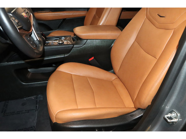 2024 Cadillac XT5 Premium Luxury AWD