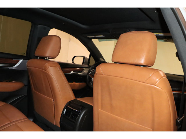 2024 Cadillac XT5 Premium Luxury AWD