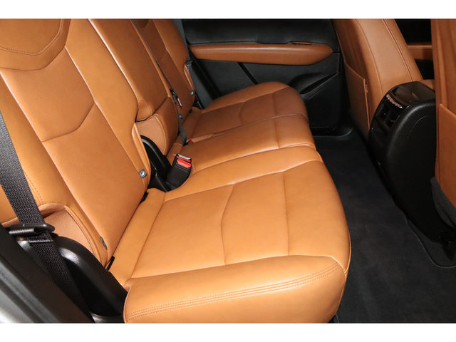 2024 Cadillac XT5 Premium Luxury AWD