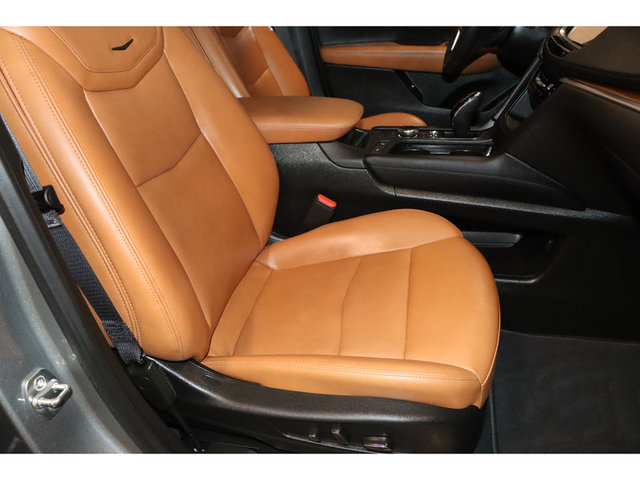 2024 Cadillac XT5 Premium Luxury AWD