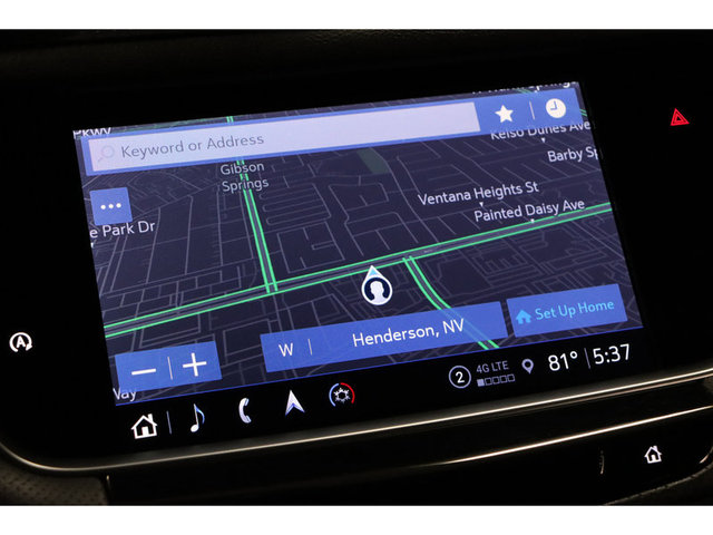 2024 Cadillac XT5 Premium Luxury AWD