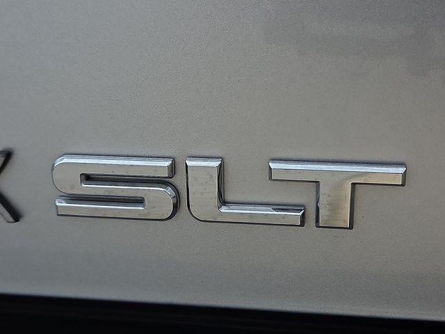 2018 GMC Sierra 1500 SLT 4WD 143WB