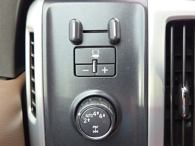2018 GMC Sierra 1500 SLT 4WD 143WB