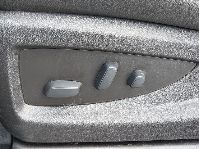 2018 GMC Sierra 1500 SLT 4WD 143WB