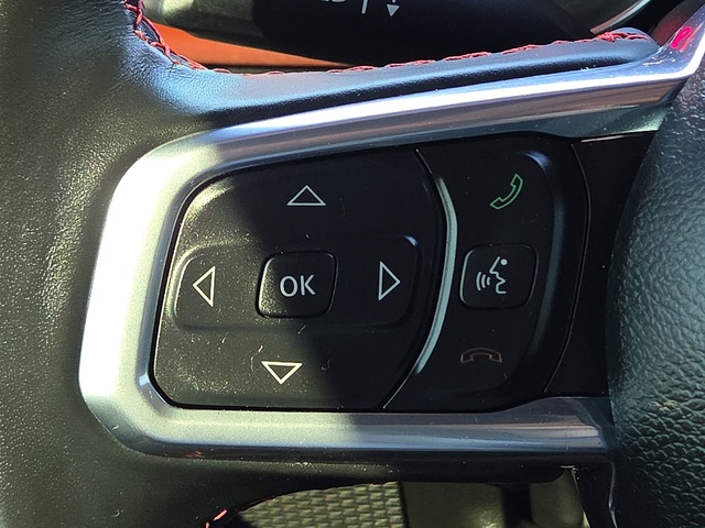 2022 Jeep Wrangler Rubicon 4WD