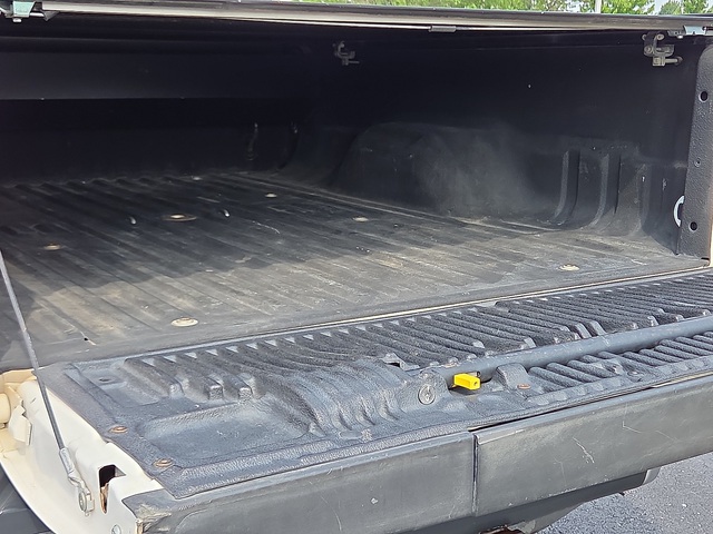 2012 Ford F-250 4WD
