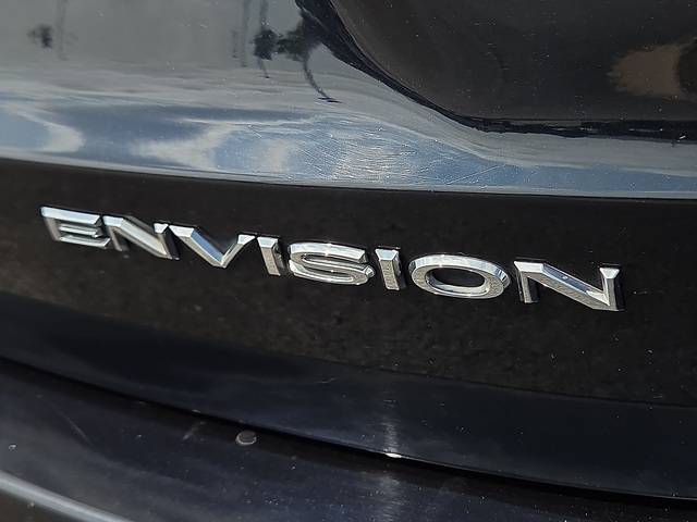 2020 Buick Envision Preferred FWD