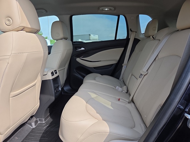 2020 Buick Envision Preferred FWD