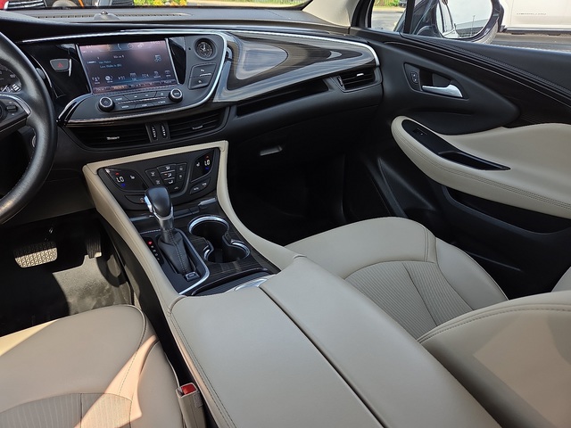 2020 Buick Envision Preferred FWD