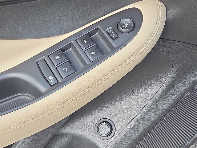2020 Buick Envision Preferred FWD
