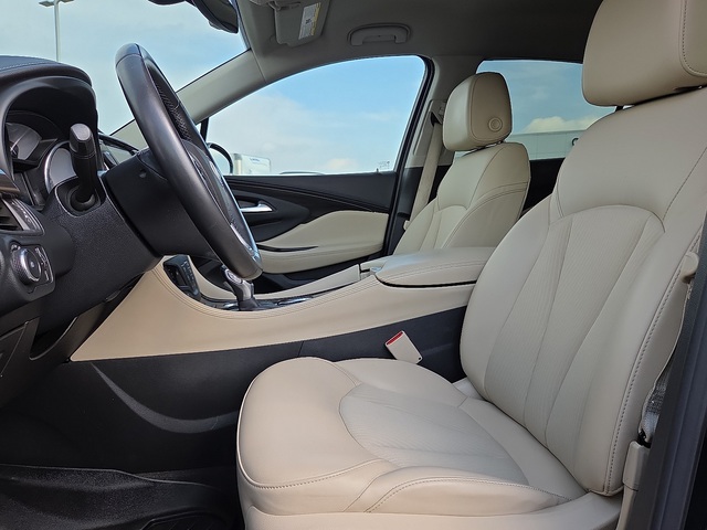 2020 Buick Envision Preferred FWD