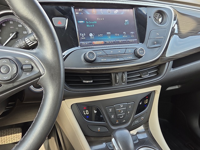 2020 Buick Envision Preferred FWD